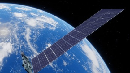 数百颗卫星坠落,马斯克的“星链”遭遇了什么?