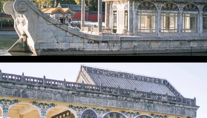 十个人去什刹海旅游要多久?去什刹海组团多少钱一个人