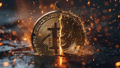 报告:BTC减半9个月后,交易所或出现供应短缺