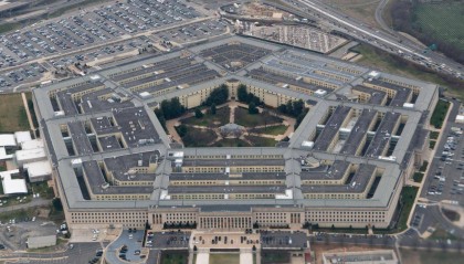 美媒曝五角大楼确认军备库存短缺