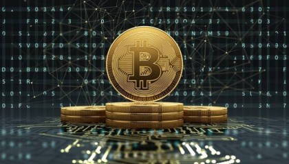 贝莱德和其他比特币交易基金是否抑制了比特币的增长?