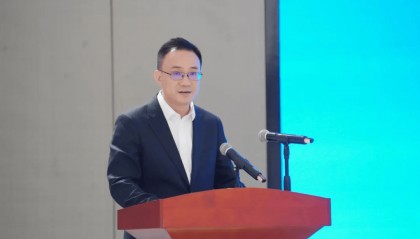 文旅部财务司副司长魏冀已赴江西景德镇履新