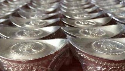 古代的一两银子等于现在多少人民币?看看你如今月收入是几两银子