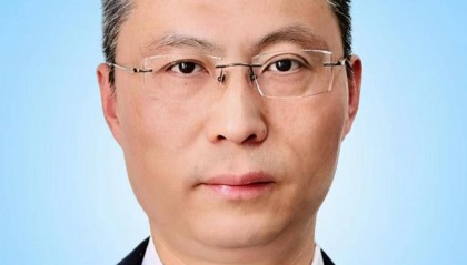 中组部选派130名优秀干部到海南挂职,镇江发改委党组成员、副主任蒋磊在列