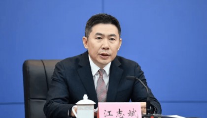 重庆璧山区委书记调整