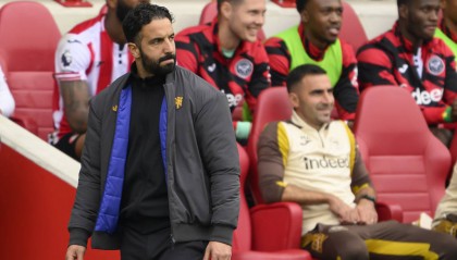 魔迷天塌了?曼联股东拉爵确认:计划给阿莫林三年时间