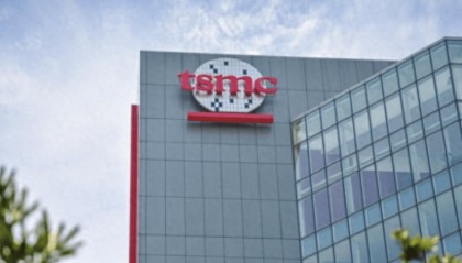 根本不用大陆出手!台积电突然收到噩耗,赖清德当场脸色大变