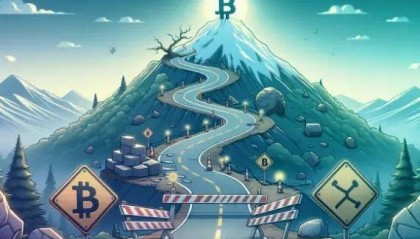 比特币价格复苏，反弹之路将面临什么挑战？