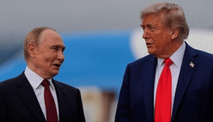 欧盟多国要求匈牙利,只要俄罗斯总统专机落地,马上“逮捕普京”?