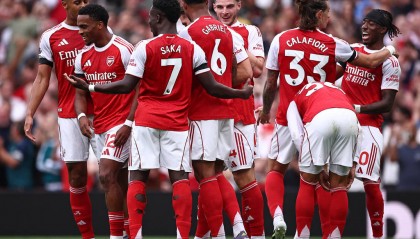 观战台:意大利国家德比+曼市双雄对垒 利物浦冲四连胜