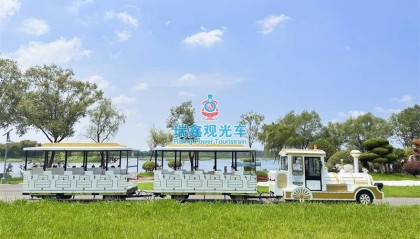 景区购买观光小火车该如何收费？