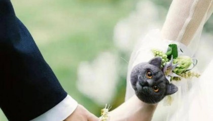 五一迎“双春年”结婚热潮,婚礼策划师:5天赶6场,但年轻人的婚礼预算降低了