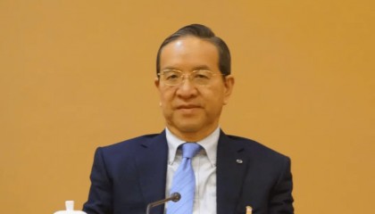 中共中央批准,开除蒋超良党籍