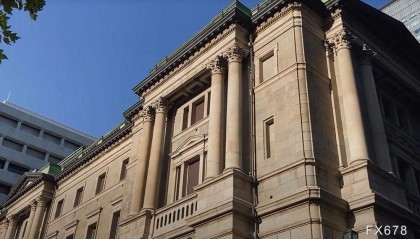 高盛:加拿大、墨西哥两国关税将使美国通胀提高0.6%