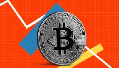 大暴跌来袭？比特币遭遇重大阻力，60000美元岌岌可危！