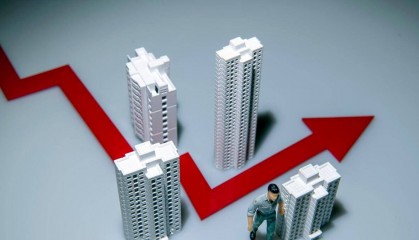 官方定调稳楼市,用力推动止跌回稳;专家:意味着不仅有新政策,而且力度会加大