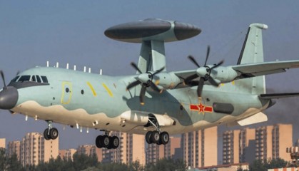 巴基斯坦都买了空警-500,为什么俄罗斯不买?俄军预警机或面临巨大困境