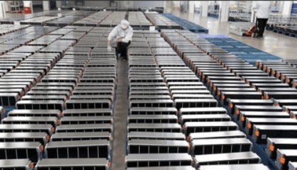 中国限制锑镓锗,德国汉高:等待中国通过申请,已暂停交付产品