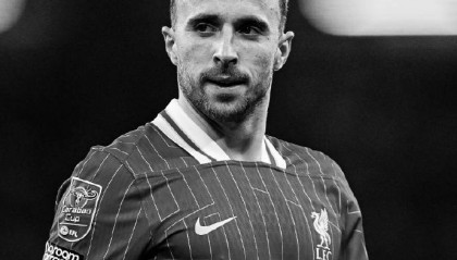 车祸初步调查结果:若塔是驾驶员 存在超速和轮胎问题