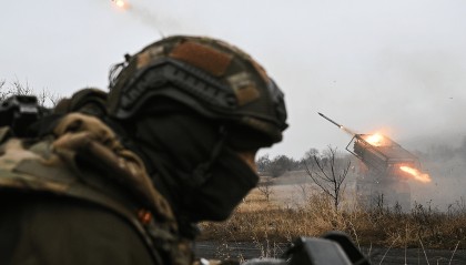 俄乌和谈正在加速到来?俄高层被曝已在讨论战后“胜利叙事”