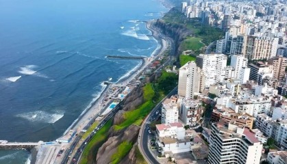 微视频｜跨越山海的友谊、团结、合作、开拓之旅