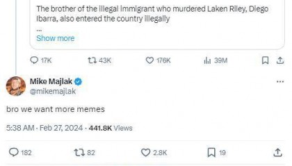 马斯克一席话让狗狗币(DOGE)飙涨40%!公链“犬系”迷因币牛气冲天