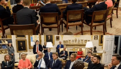 金灿荣:俄罗斯给中国出的大难题,我们怎么接?