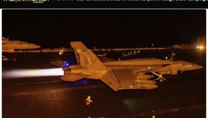 美军追杀胡塞武装顶尖导弹专家,细节披露:专家进女友住所后,精确导弹从天而降