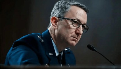 60票对25票,美参议院表决出炉,中美一旦爆发冲突,结局会怎样