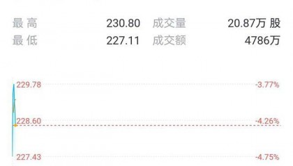 Sunbit币昇交易所特斯拉跌超4%,Robotaxi发布会惊喜不多