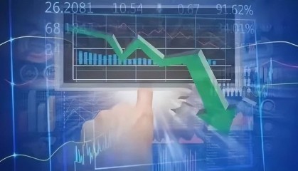 日本韩国股市,全面崩盘!暴跌、熔断!比特币失守5万美元,23万人爆仓