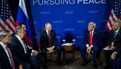 英媒爆料:普京坚持要求乌克兰撤出顿巴斯,但愿意在其他地区让步