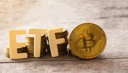 使用去中心化交易所MixingCash参与BTC现货ETF兑换