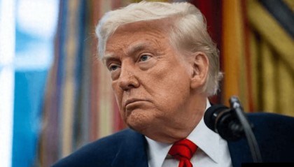 中国判断果然没错,朝鲜拒收特朗普的信,却给了李在明一个面子