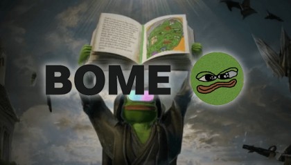 “币安悬赏500万美元”,调查BOME内幕!