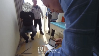 26年前深圳一娱乐场所发生斗殴致1死3伤 一嫌疑人潜逃多年后在四川广元落网