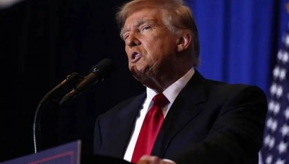 “还好有中国”!特朗普这次彻底失算了,一觉醒来,53国倒戈了:要让中国成为“全球顶流”