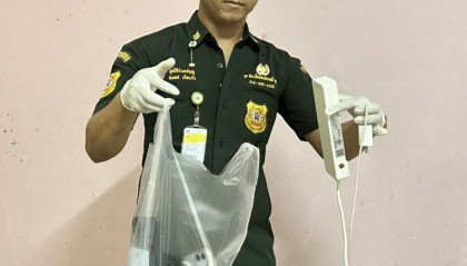 他在家中离奇死亡:尸体焦黑,紧握手机,紧急提醒:4个危险信号赶紧自查