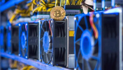 别再怪比特币了!科技巨头才是“碳排放大户”?比特币“污染论”不成立!