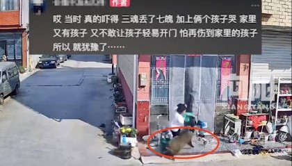 不是上海!不是上海!不是上海!最新:已被特警击毙