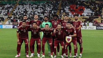 国安20岁门将努尔艾力本场数据:7次扑救+1高球拦截,评分7.7