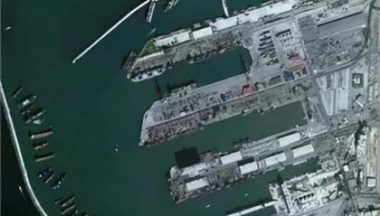 乌方爆料:俄军正撤出