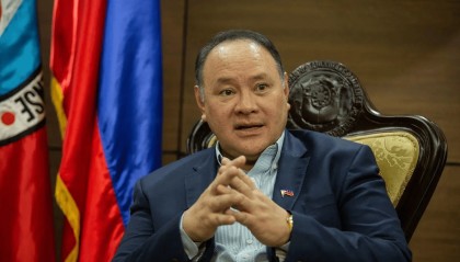 闯大祸了!中方动真格了!解放军下达“最后通牒”:美必须即刻撤走!