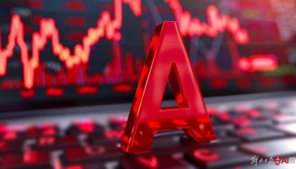 3200点,这只传言要“替代”沪指的指数发布实时行情