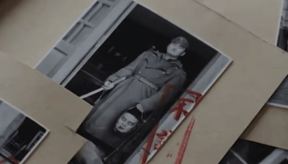 铁证！《南京照相馆》里“不许可”照片被雨花英烈陈子涛“留”了下来