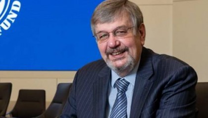 “他们侮辱我的国家和领导人”,俄罗斯驻IMF代表愤怒辞职