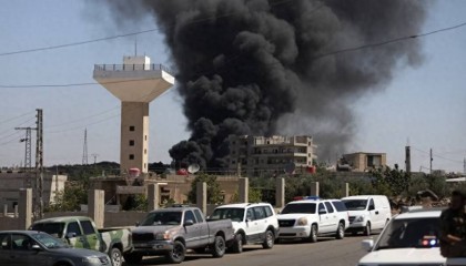 以色列也有今天，张口索要叙利亚领土，没想到朱拉尼敢掀了谈判桌