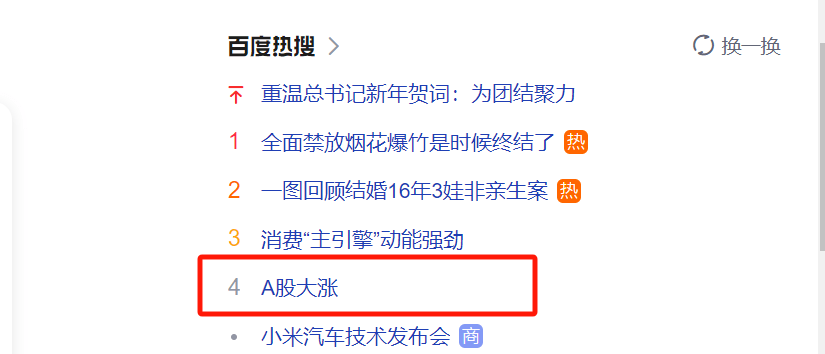 突发！刚刚，钟南山发声！公募传奇火线喊话，人民币狂拉超400点！跨年度行情开启？