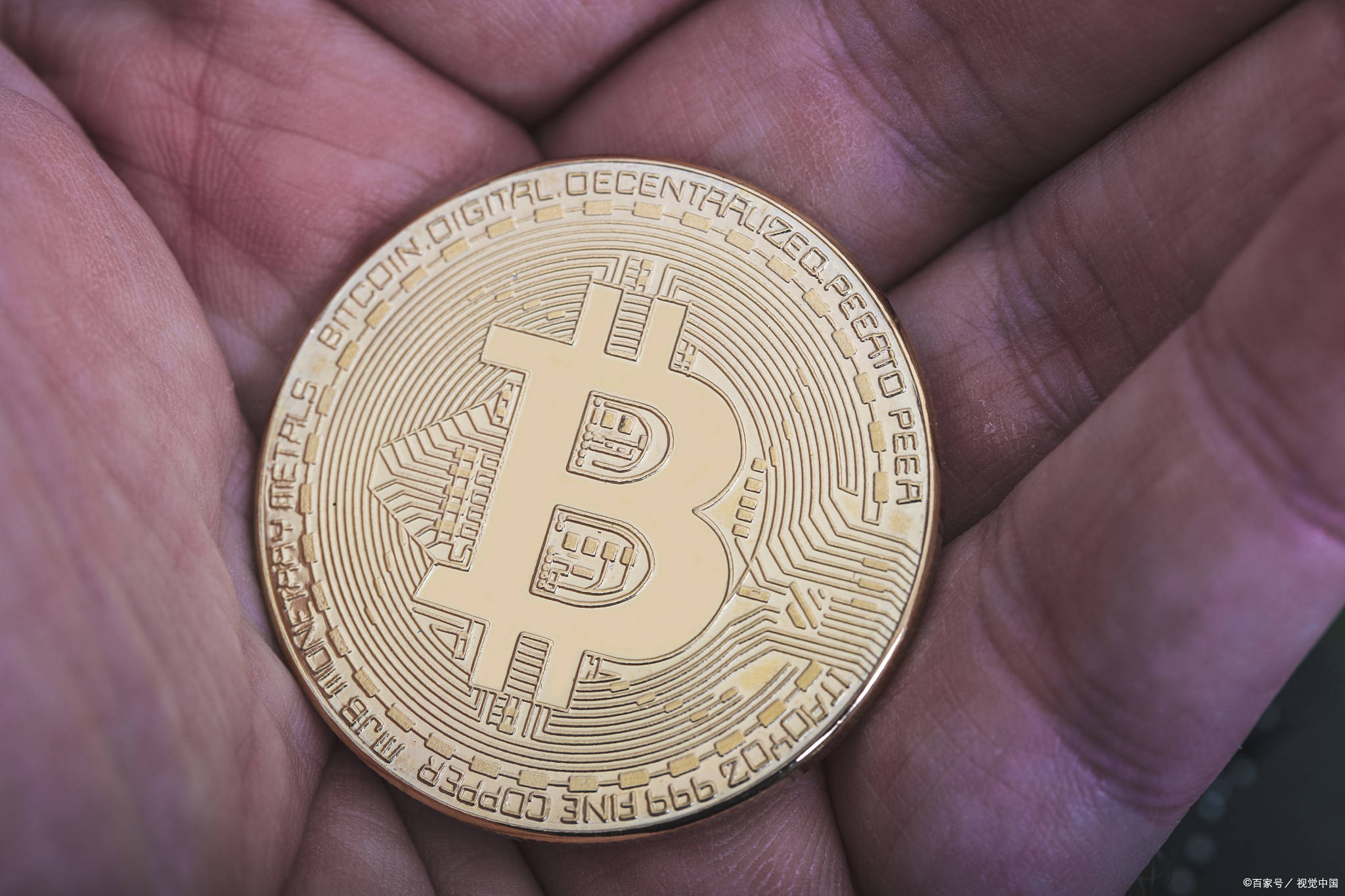 WEEX交易所：BTC的稀缺性