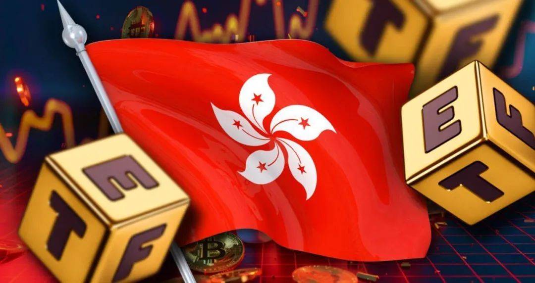 ​香港比特币ETF在低交易量中难以获得吸引力